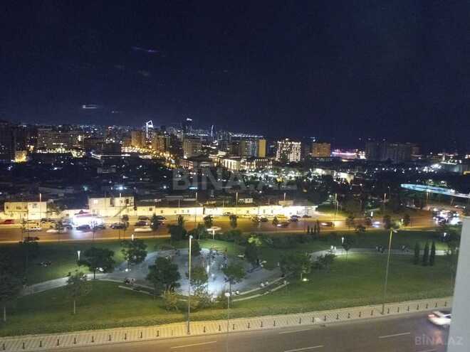 Satılır 4 otaqlı yeni tikili 175 m², Elmlər Akademiyası m., photo 12 from 15