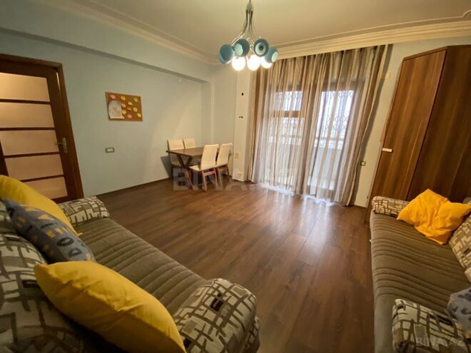 Satılır 4 otaqlı yeni tikili 175 m², Elmlər Akademiyası m., photo 6 from 15