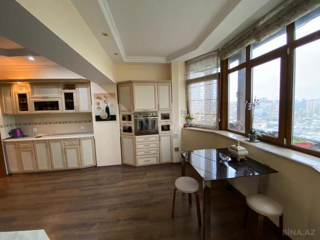 Satılır 4 otaqlı yeni tikili 175 m², Elmlər Akademiyası m., photo 9 from 15