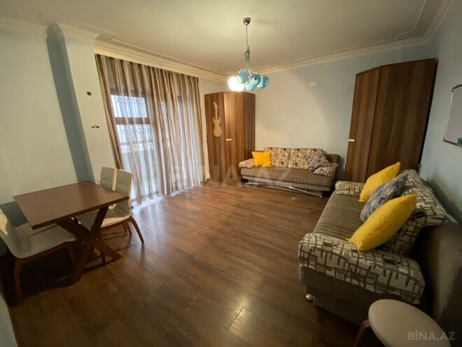 Satılır 4 otaqlı yeni tikili 175 m², Elmlər Akademiyası m., photo 7 from 15