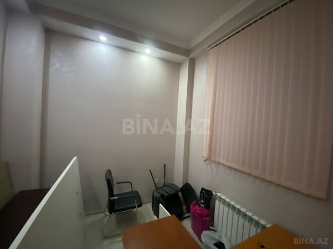 Сдаётся 5-комн. офис 130 м², м. Кара Караев, photo 5 from 15