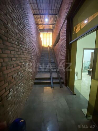 Сдаётся 5-комн. офис 130 м², м. Кара Караев, photo 13 from 15