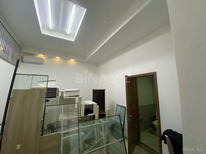 Сдаётся 5-комн. офис 130 м², м. Кара Караев, photo 8 from 15