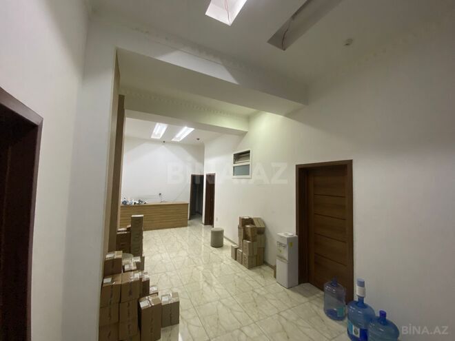 Сдаётся 5-комн. офис 130 м², м. Кара Караев, photo 6 from 15