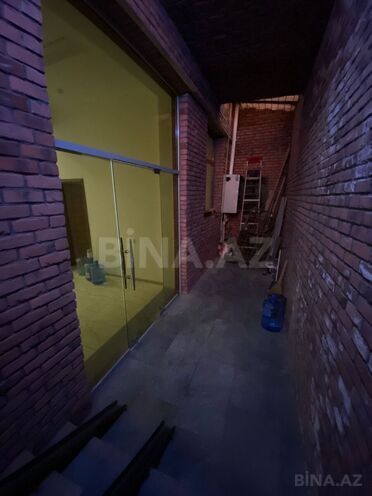 Сдаётся 5-комн. офис 130 м², м. Кара Караев, photo 14 from 15