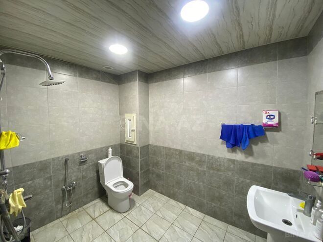 Сдаётся 5-комн. офис 130 м², м. Кара Караев, photo 12 from 15
