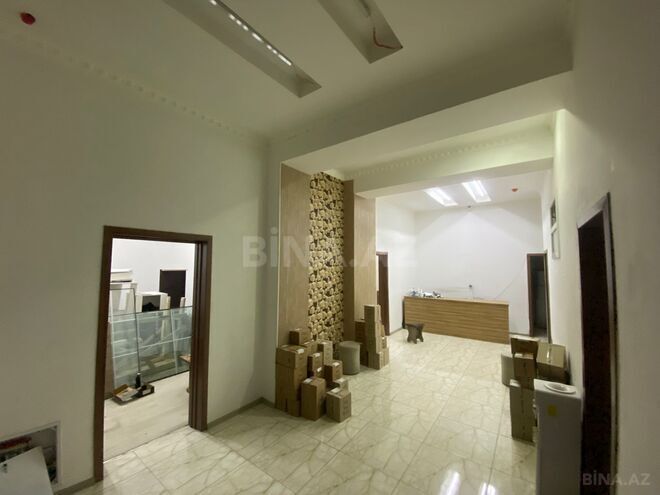 Сдаётся 5-комн. офис 130 м², м. Кара Караев, photo 7 from 15