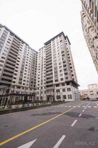 Продаётся 3-комн. новостройка 159 м², м. 8 ноября, photo 26 from 28