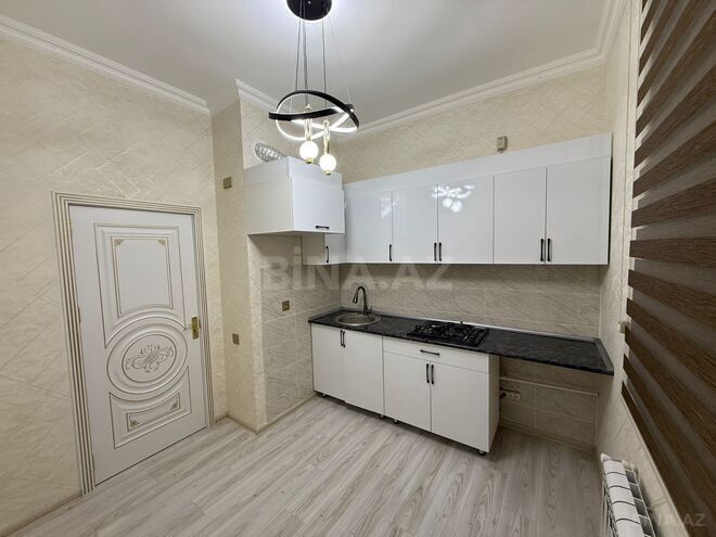 Продаётся 3-комн. новостройка 84.9 м², Ясамальский р., photo 12 from 28