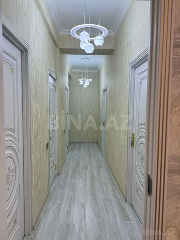Продаётся 3-комн. новостройка 84.9 м², Ясамальский р., photo 25 from 28