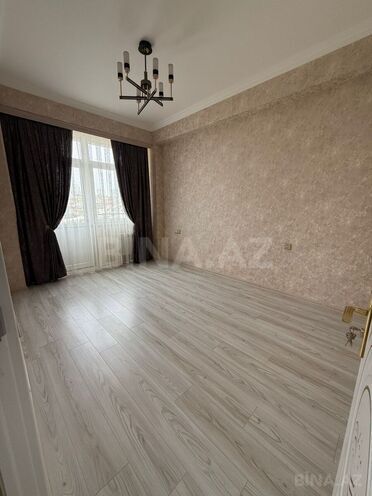 Продаётся 3-комн. новостройка 84.9 м², Ясамальский р., photo 20 from 28