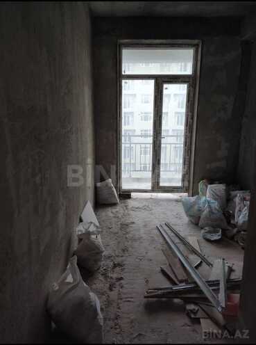 Продаётся 2-комн. новостройка 63 м², Ясамальский р., photo 9 from 12