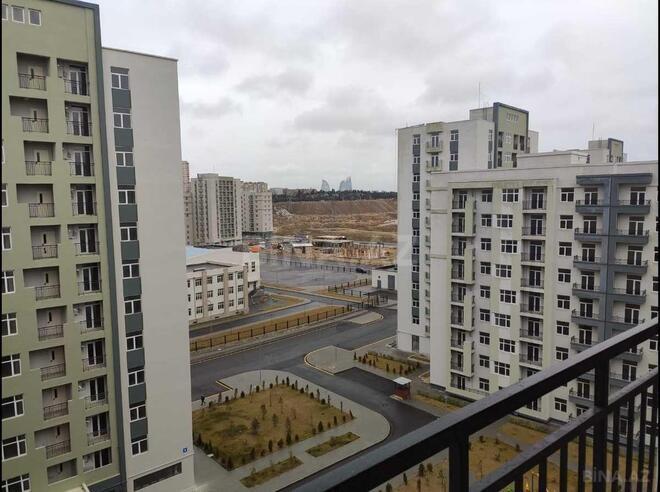 Продаётся 2-комн. новостройка 63 м², Ясамальский р., photo 3 from 12