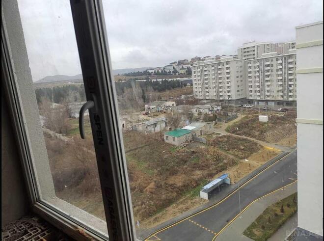 Продаётся 2-комн. новостройка 63 м², Ясамальский р., photo 4 from 12