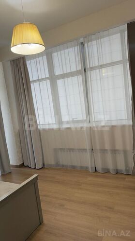 Сдаётся 4-комн. новостройка 205 м², м. Шах Исмаил Хатаи, photo 17 from 18