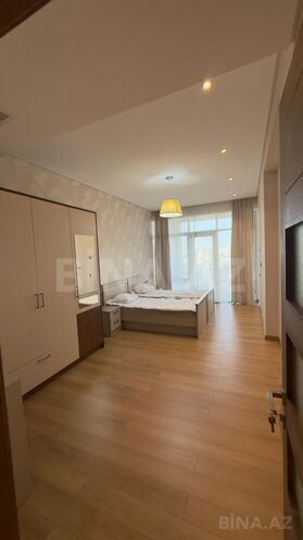 Сдаётся 4-комн. новостройка 205 м², м. Шах Исмаил Хатаи, photo 11 from 18