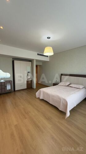 Сдаётся 4-комн. новостройка 205 м², м. Шах Исмаил Хатаи, photo 9 from 18