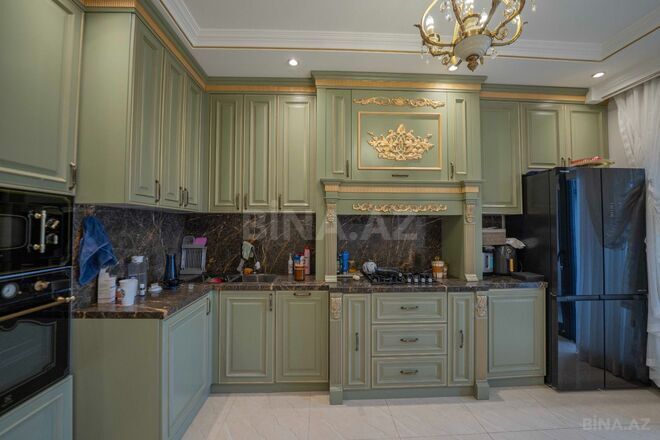 Продаётся 3-комн. новостройка 159 м², м. 8 ноября, photo 11 from 28