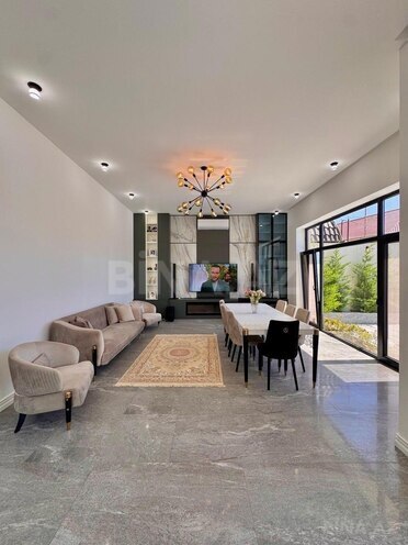 İcarəyə verilir 5 otaqlı həyət evi/bağ evi 400 m², Bilgəh q., photo 14 from 24