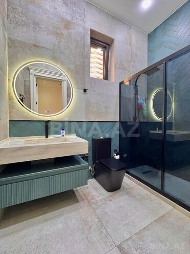 İcarəyə verilir 5 otaqlı həyət evi/bağ evi 400 m², Bilgəh q., photo 9 from 24