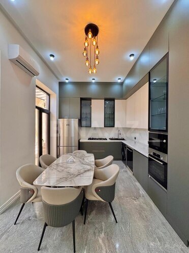 İcarəyə verilir 5 otaqlı həyət evi/bağ evi 400 m², Bilgəh q., photo 8 from 24