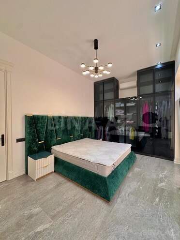 İcarəyə verilir 5 otaqlı həyət evi/bağ evi 400 m², Bilgəh q., photo 7 from 24