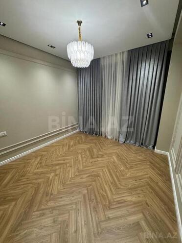 Продаётся 2-комн. новостройка 80 м², м. Азадлыг проспекти, photo 3 from 12