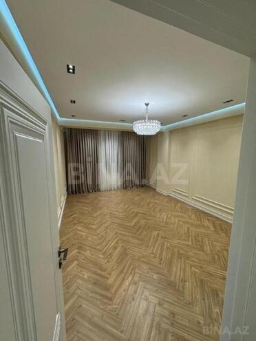 Продаётся 2-комн. новостройка 80 м², м. Азадлыг проспекти, photo 1 from 12