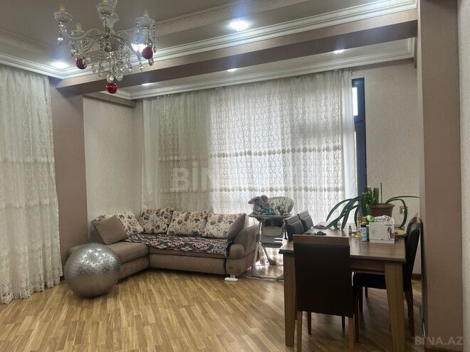 Продаётся 3-комн. новостройка 105 м², м. 28 мая, photo 4 from 22