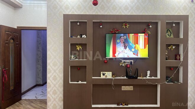 Продаётся 3-комн. новостройка 105 м², м. 28 мая, photo 6 from 22