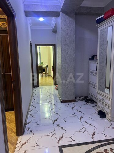 Продаётся 3-комн. новостройка 105 м², м. 28 мая, photo 12 from 22