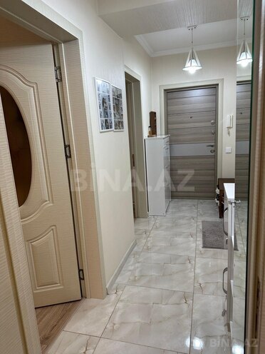 Satılır 3 otaqlı yeni tikili 67 m², Qara Qarayev m., photo 26 from 29