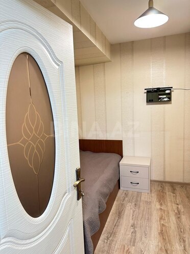 Satılır 3 otaqlı yeni tikili 67 m², Qara Qarayev m., photo 20 from 29