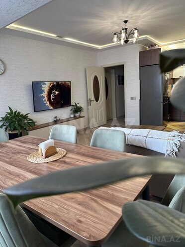 Satılır 3 otaqlı yeni tikili 67 m², Qara Qarayev m., photo 1 from 29