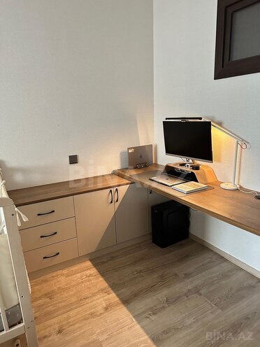 Satılır 3 otaqlı yeni tikili 67 m², Qara Qarayev m., photo 13 from 29