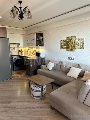 Satılır 3 otaqlı yeni tikili 67 m², Qara Qarayev m., photo 14 from 29
