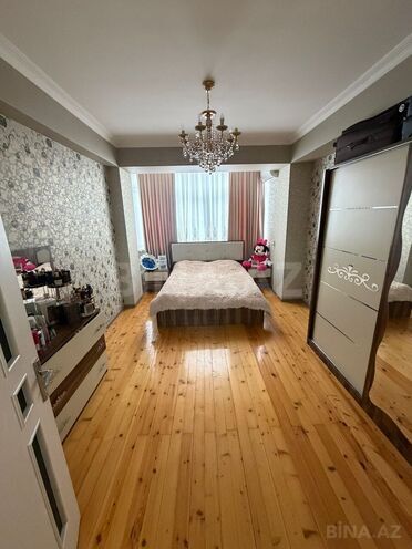 Сдаётся 2-комн. новостройка 74 м², пос. Масазыр, photo 3 from 8