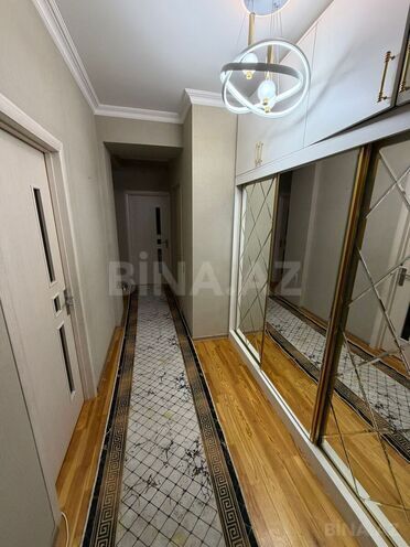 Сдаётся 2-комн. новостройка 74 м², пос. Масазыр, photo 5 from 8