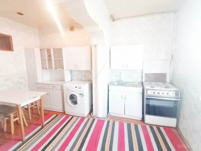 Сдаётся 3-комн. вторичка 90 м², м. Азадлыг проспекти, photo 6 from 18