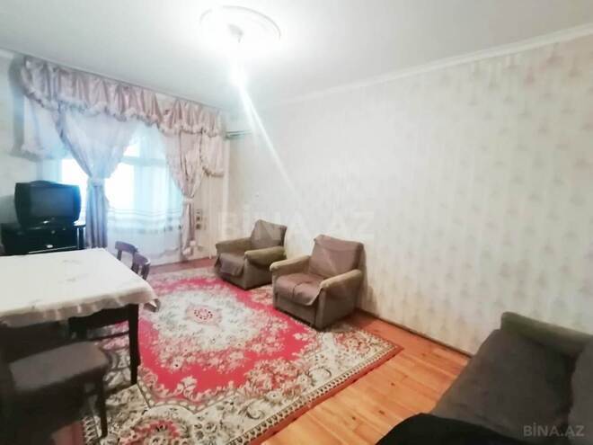 Сдаётся 3-комн. вторичка 90 м², м. Азадлыг проспекти, photo 13 from 18