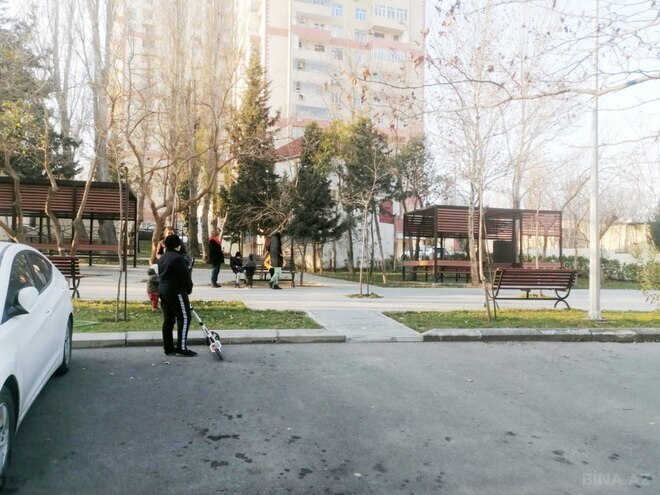 Сдаётся 3-комн. вторичка 90 м², м. Азадлыг проспекти, photo 3 from 18