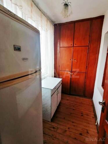 Сдаётся 3-комн. вторичка 90 м², м. Азадлыг проспекти, photo 11 from 18