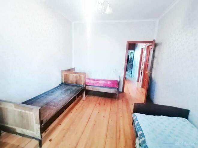 Сдаётся 3-комн. вторичка 90 м², м. Азадлыг проспекти, photo 9 from 18