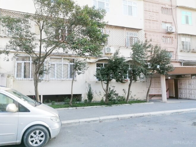 Сдаётся 3-комн. вторичка 90 м², м. Азадлыг проспекти, photo 7 from 18