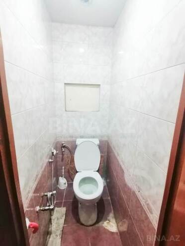 Сдаётся 3-комн. вторичка 90 м², м. Азадлыг проспекти, photo 16 from 18