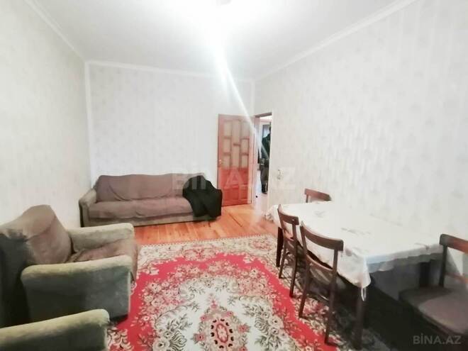 Сдаётся 3-комн. вторичка 90 м², м. Азадлыг проспекти, photo 14 from 18