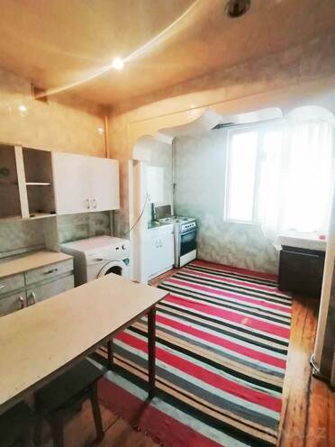 Сдаётся 3-комн. вторичка 90 м², м. Азадлыг проспекти, photo 17 from 18