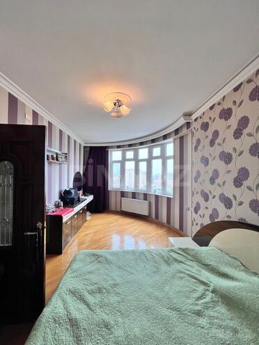 Satılır 2 otaqlı yeni tikili 86 m², Qara Qarayev m., photo 4 from 11