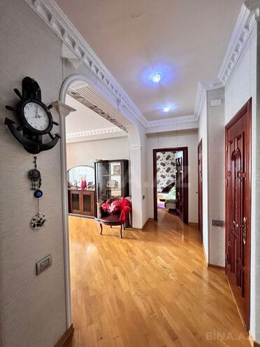 Satılır 2 otaqlı yeni tikili 86 m², Qara Qarayev m., photo 7 from 11