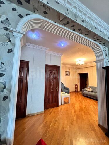 Satılır 2 otaqlı yeni tikili 86 m², Qara Qarayev m., photo 3 from 11